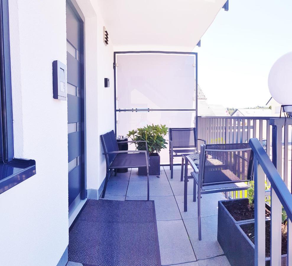 Casa Muro Apartment *