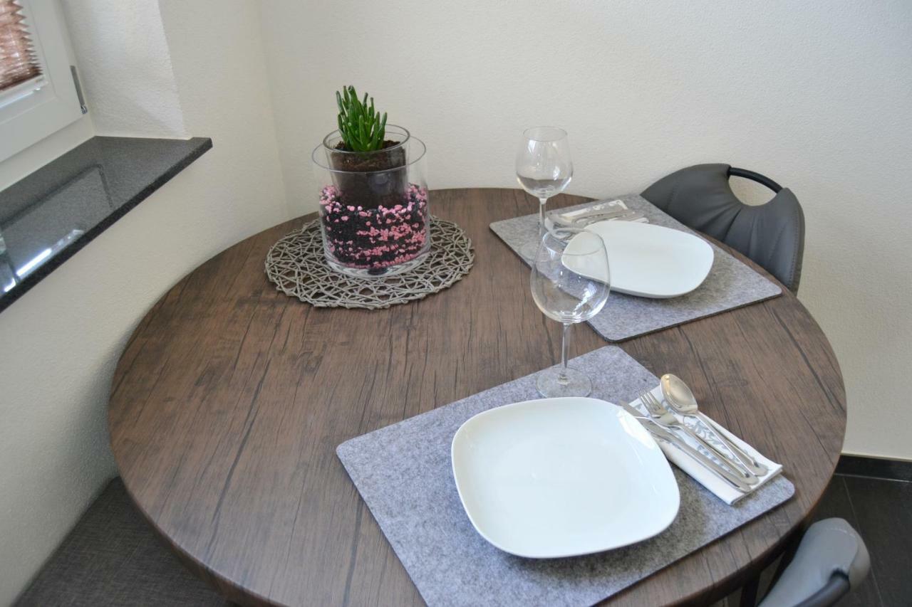 Apartment Casa Muro *