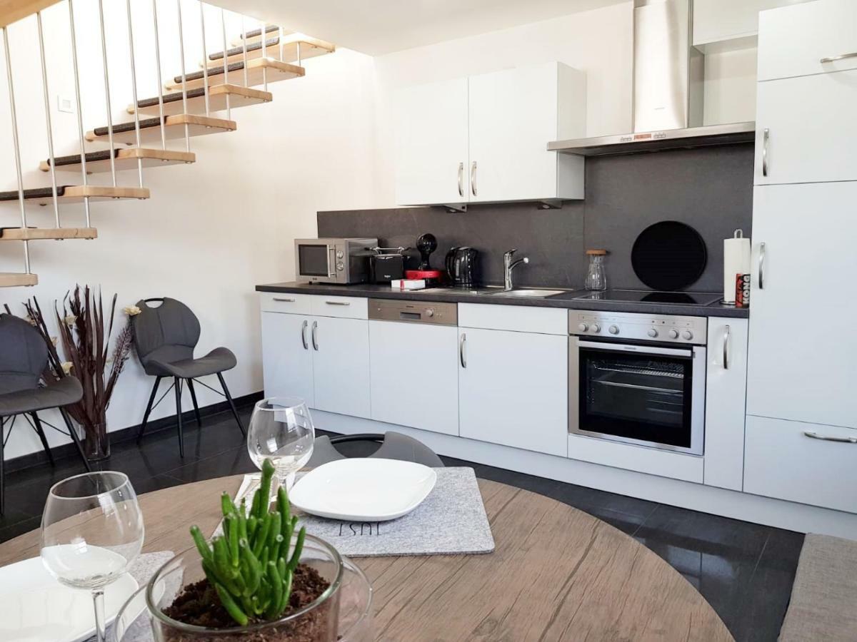 Casa Muro Apartment
