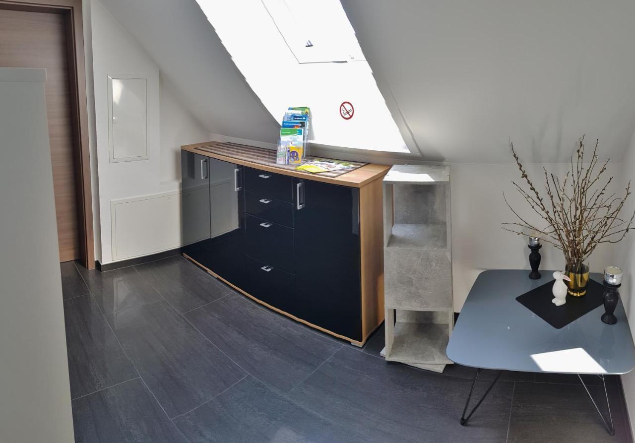 Casa Muro Apartment *
